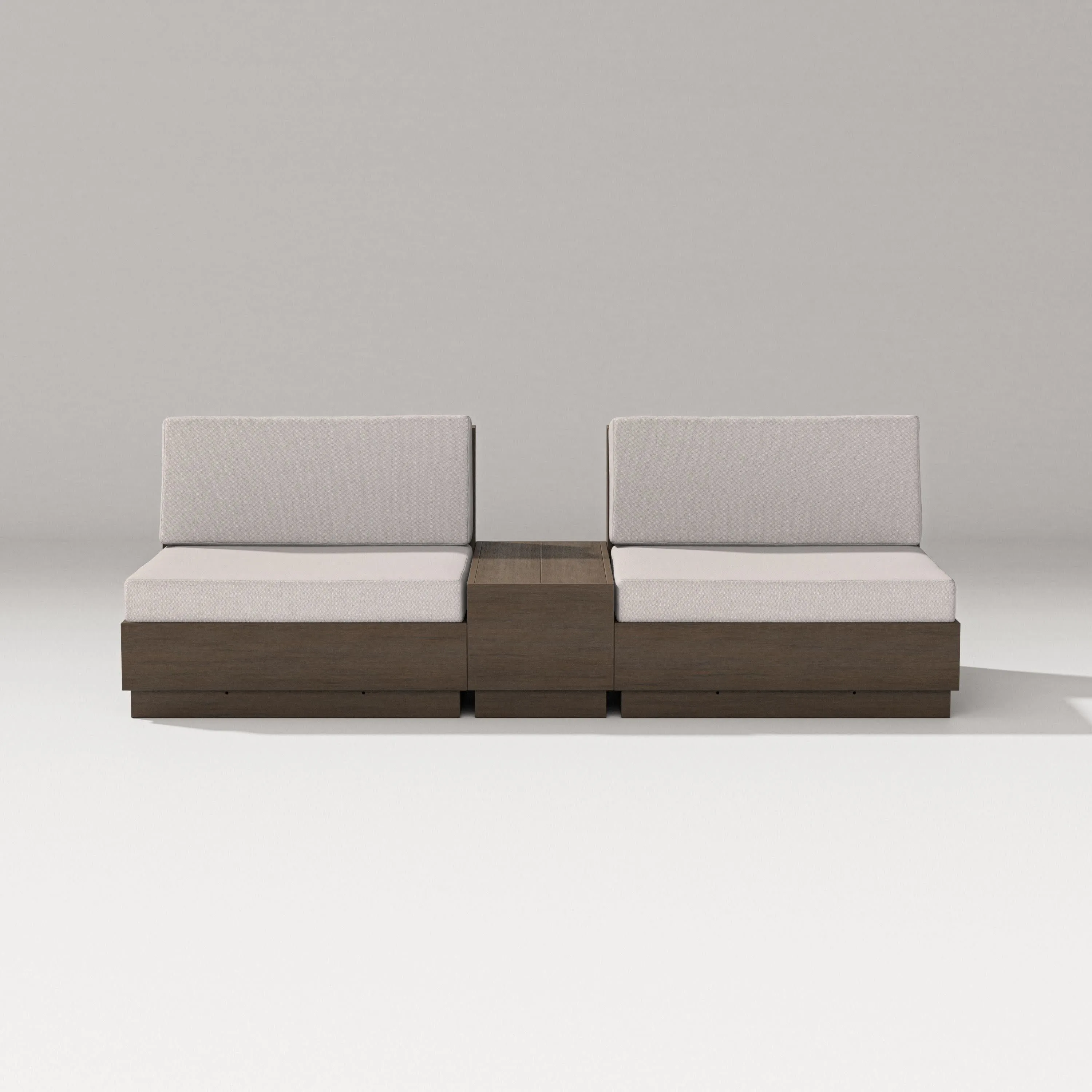 Elevate Lounge Chair Set