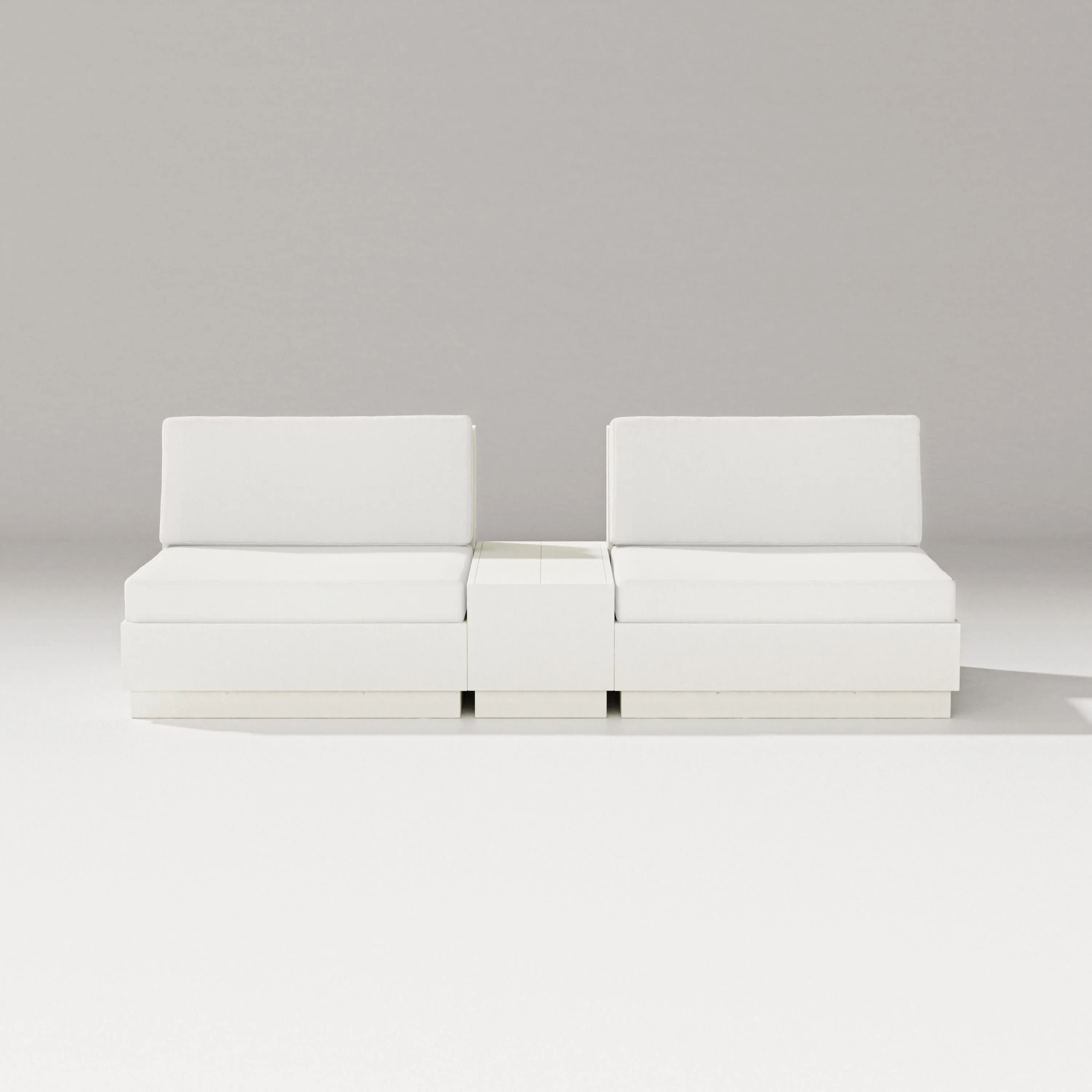 Elevate Lounge Chair Set