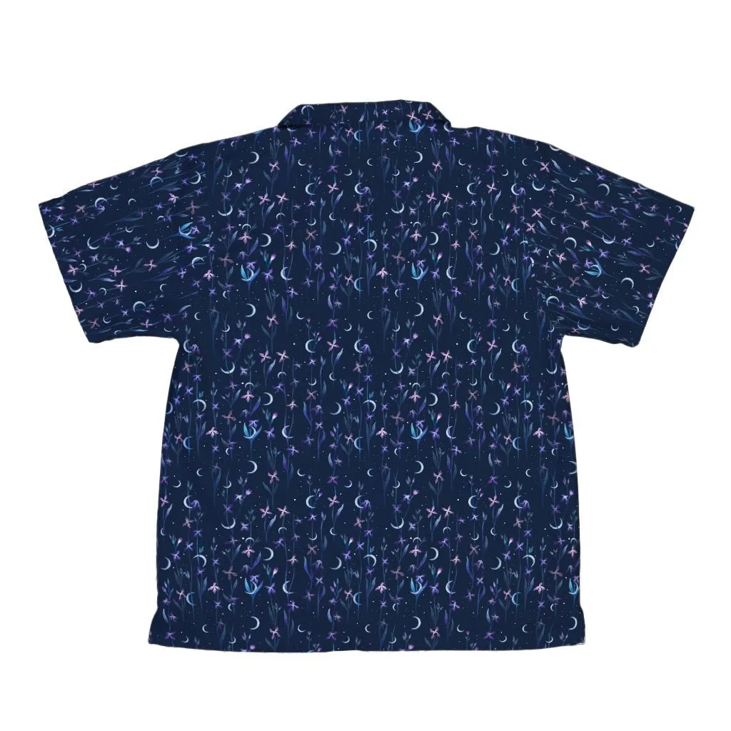 Episodic Scented Moonlight Youth Hawaiian Shirt