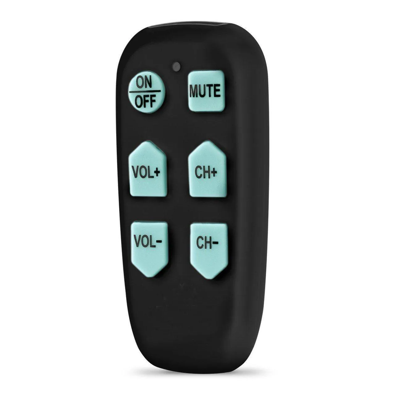 EZ TV Remote