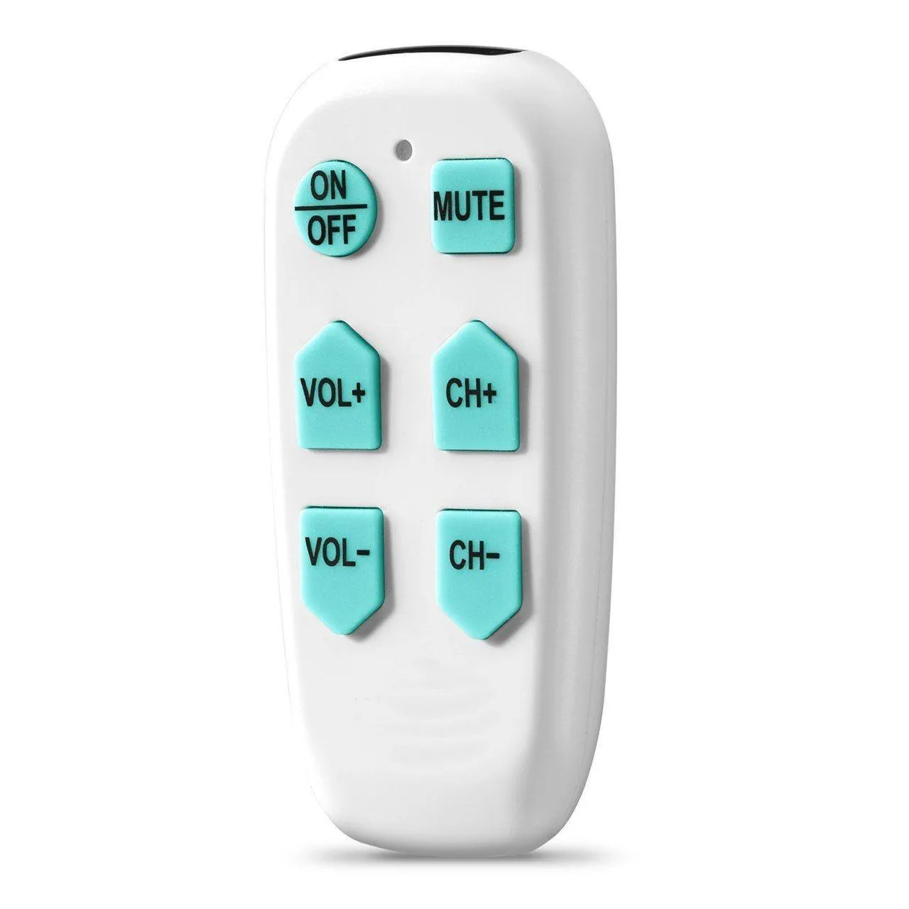 EZ TV Remote