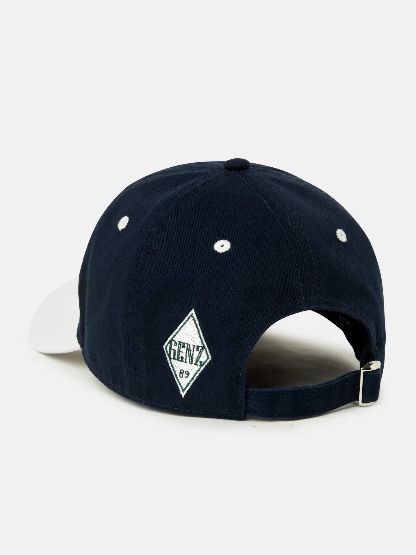 Gen Z Capsule Collection Cap
