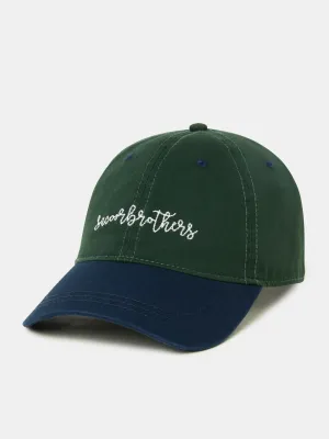 Gen Z Capsule Collection Cap