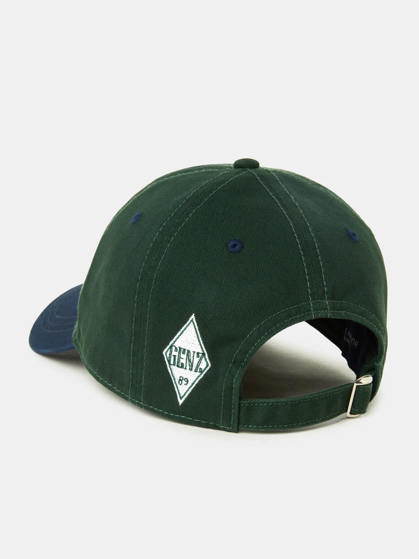 Gen Z Capsule Collection Cap