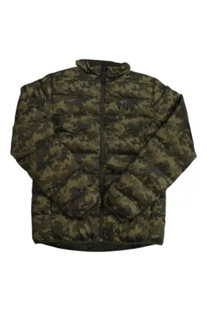 Helly Hansen Juniors' Marka Insulator Jacket