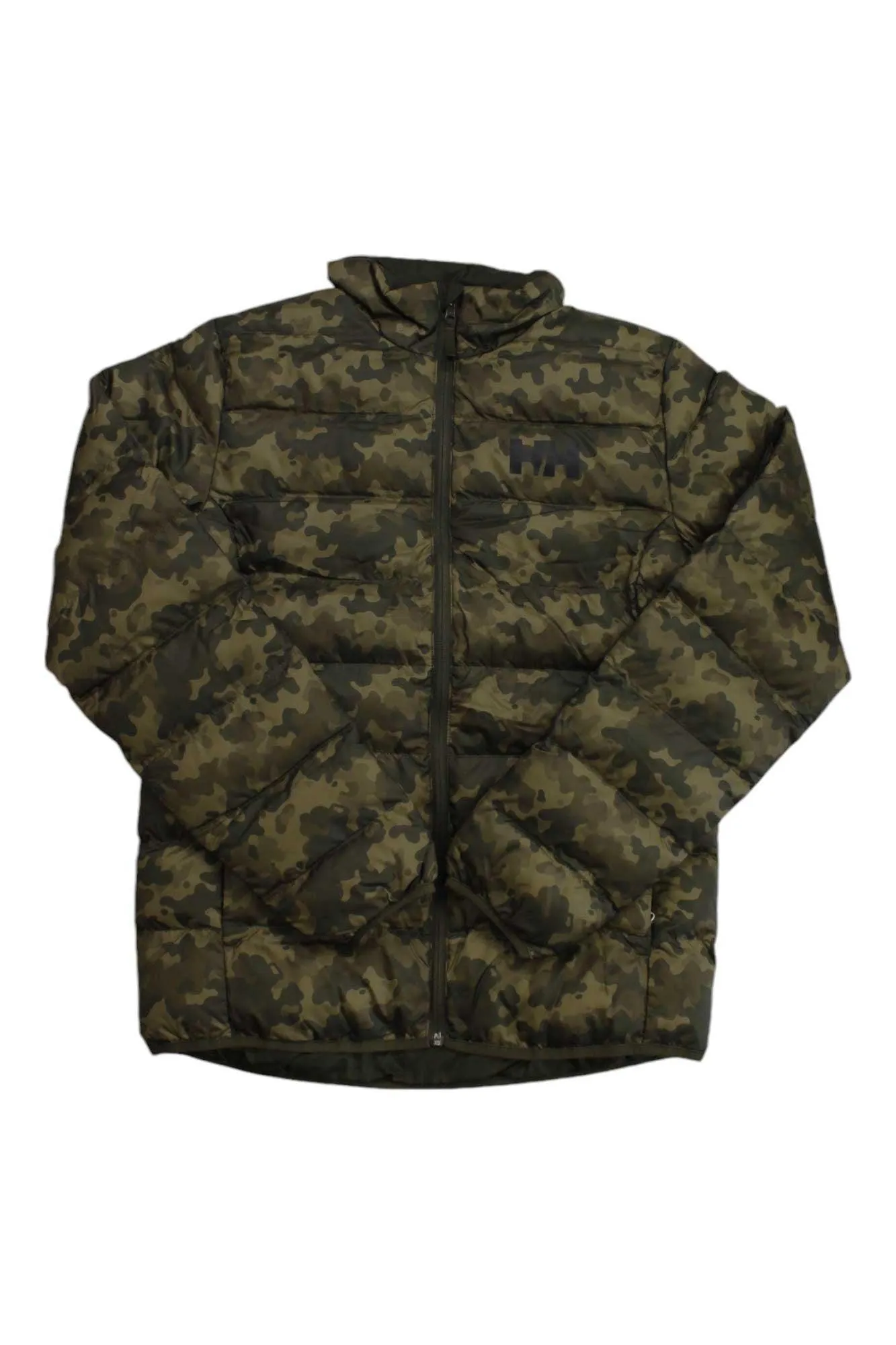 Helly Hansen Juniors' Marka Insulator Jacket