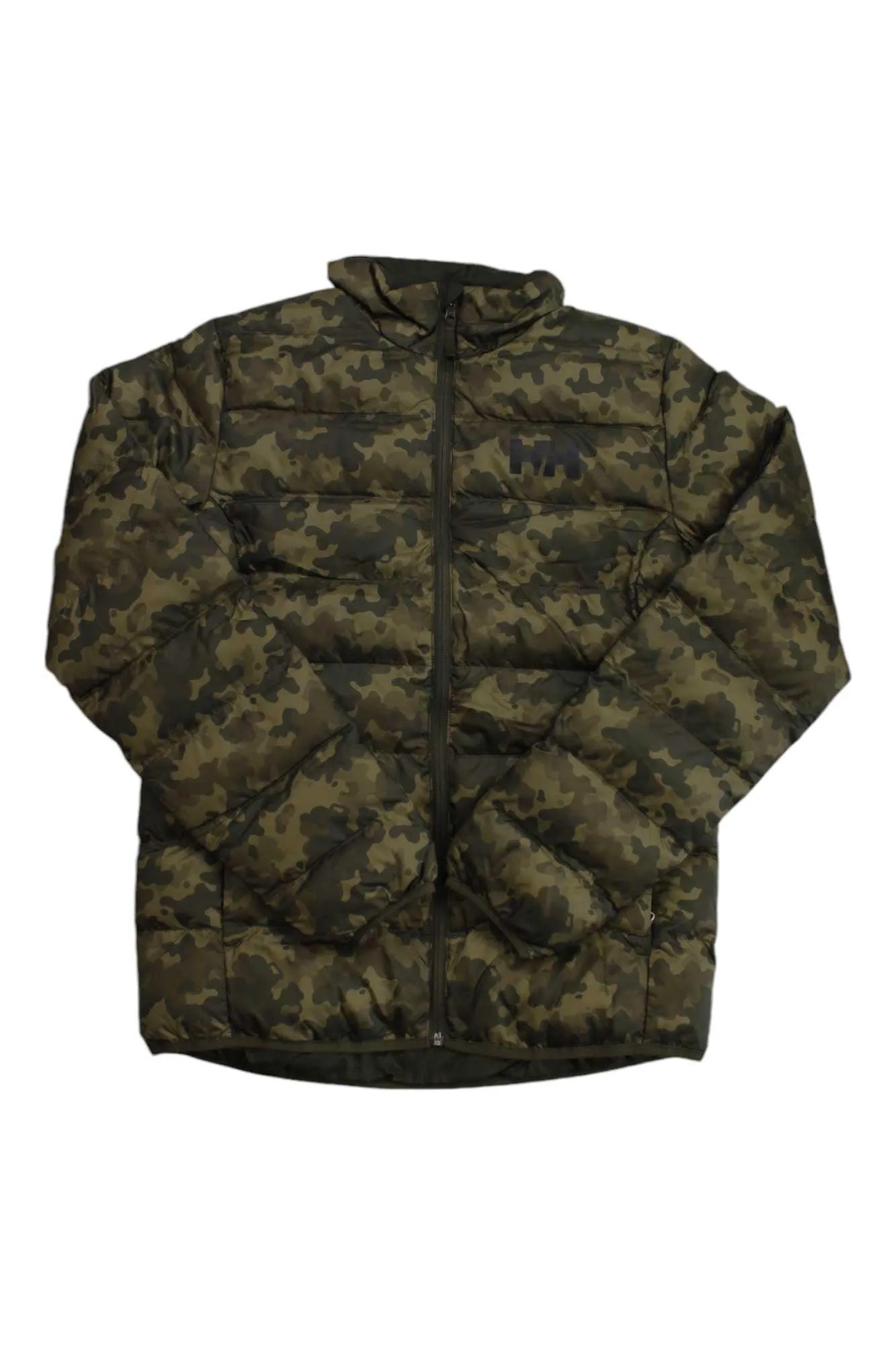 Helly Hansen Juniors' Marka Insulator Jacket