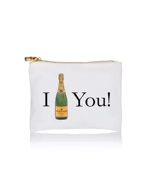 I Veuve You