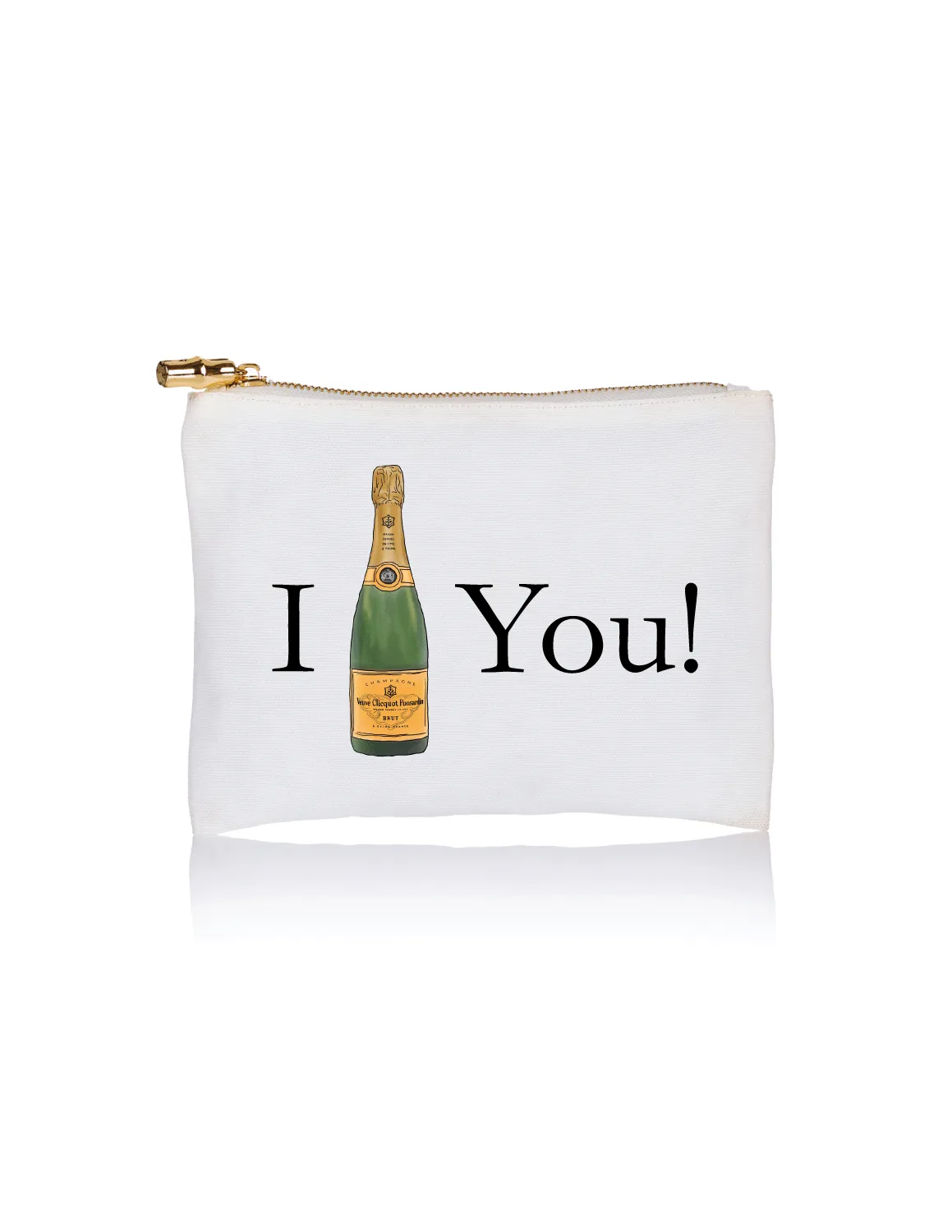 I Veuve You
