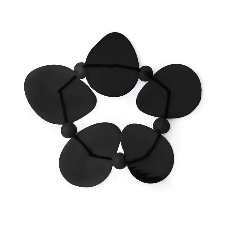 Iliana Bracelet by Tagua