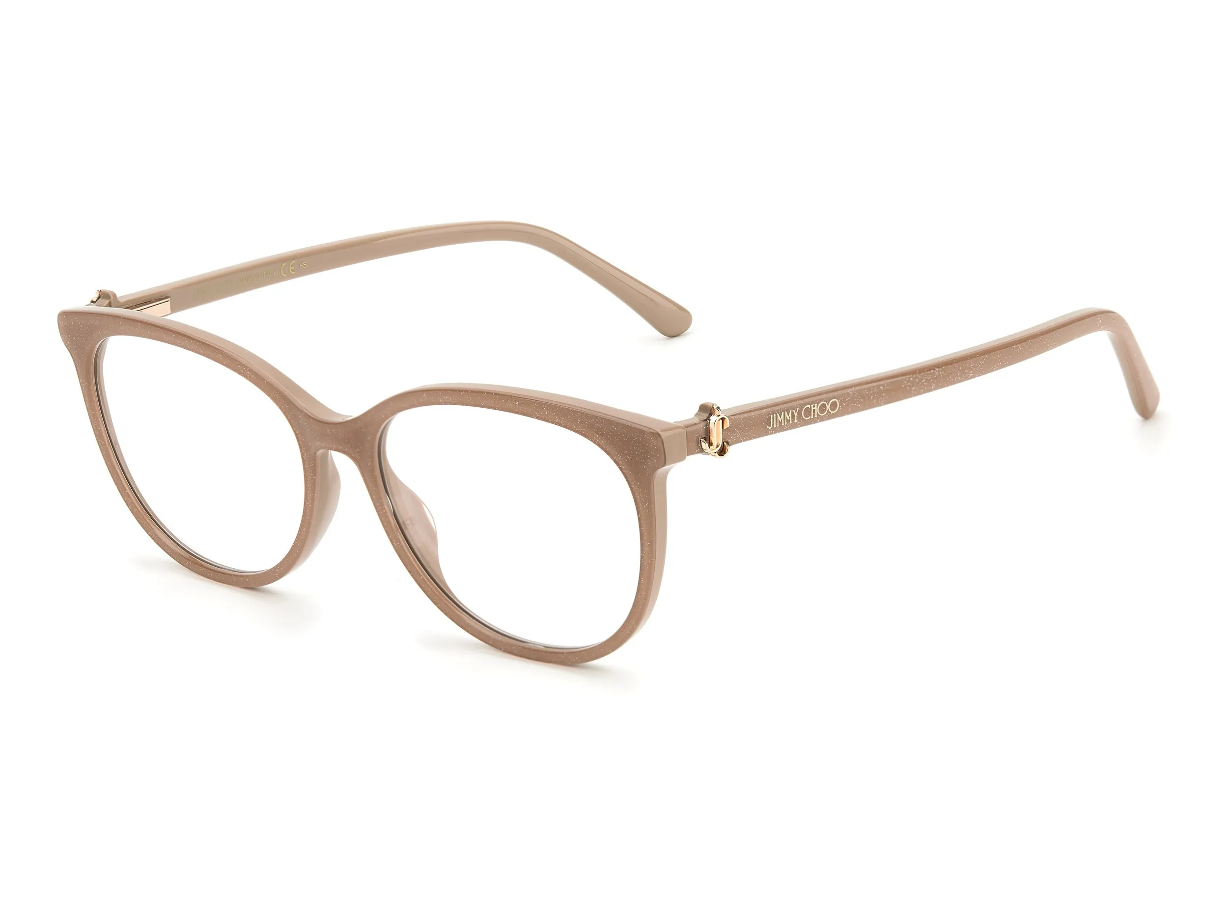 Jimmy Choo  Cat-Eye Frame - JC309