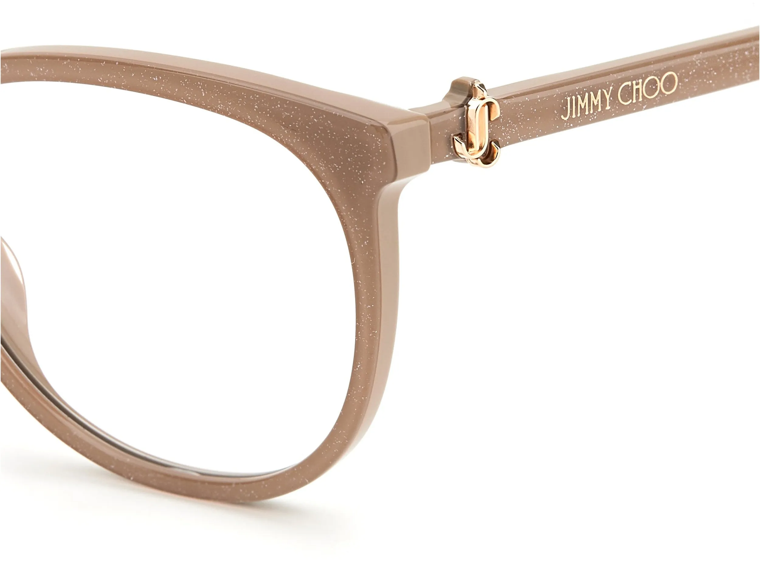 Jimmy Choo  Cat-Eye Frame - JC309
