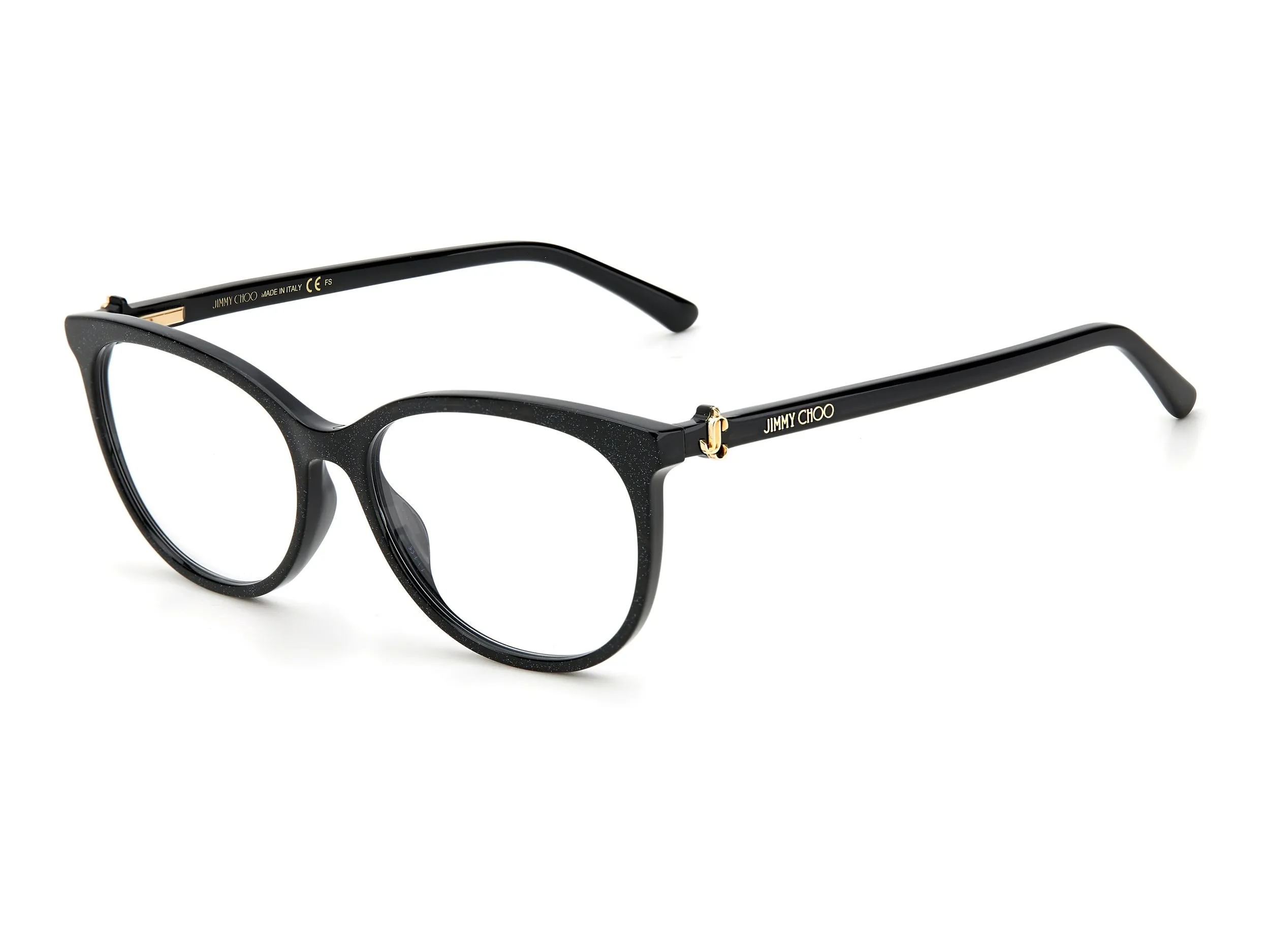 Jimmy Choo  Cat-Eye Frame - JC309