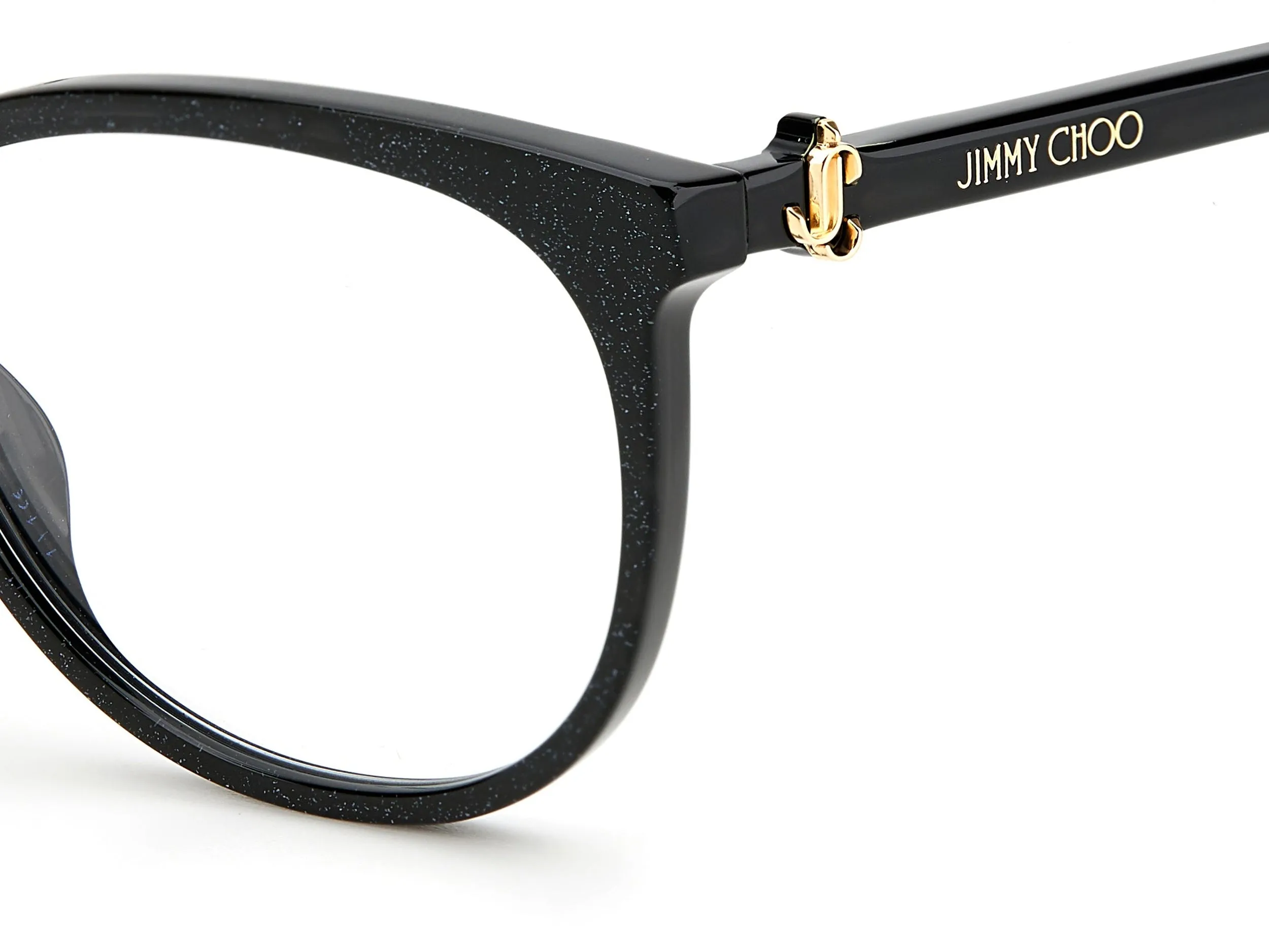Jimmy Choo  Cat-Eye Frame - JC309