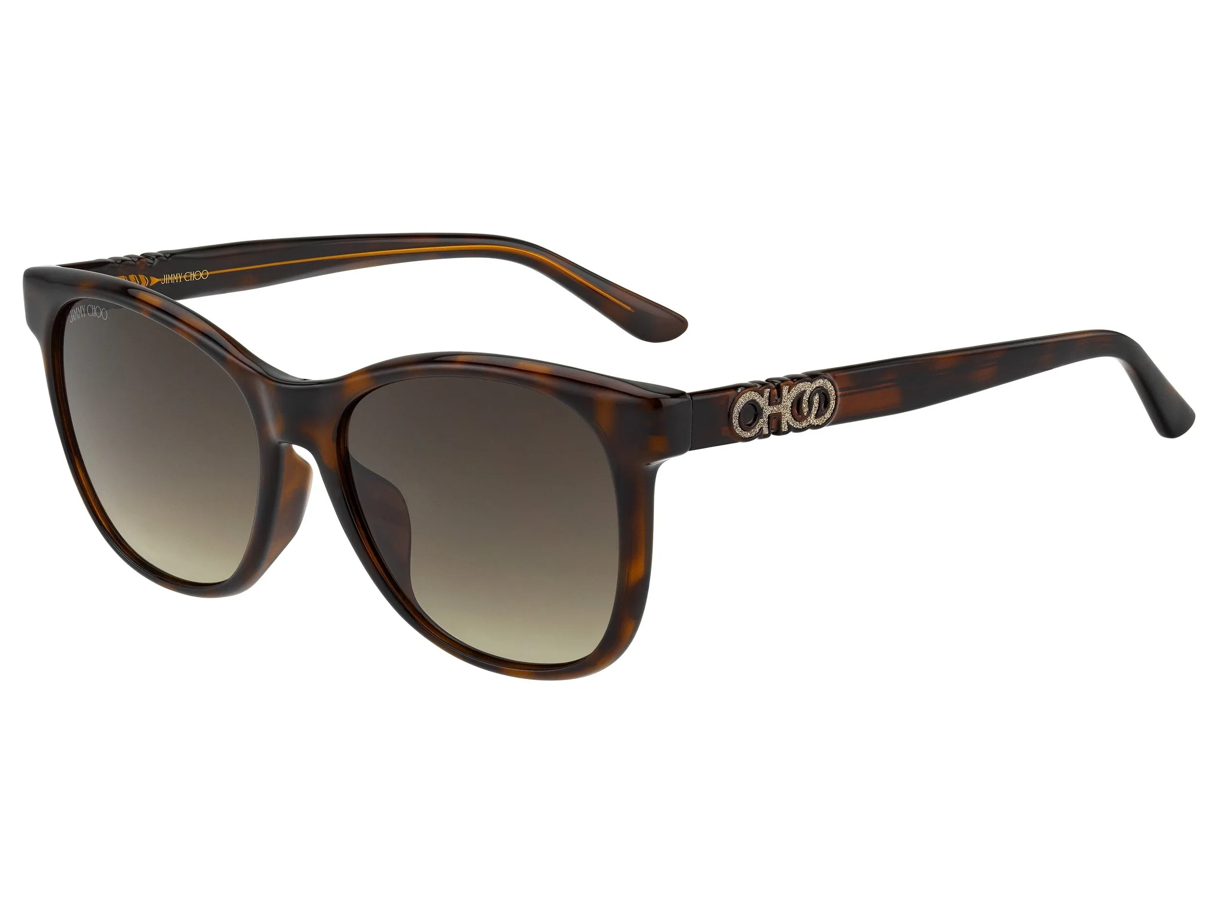 Jimmy Choo  Cat-Eye sunglasses - JUNE/F/S