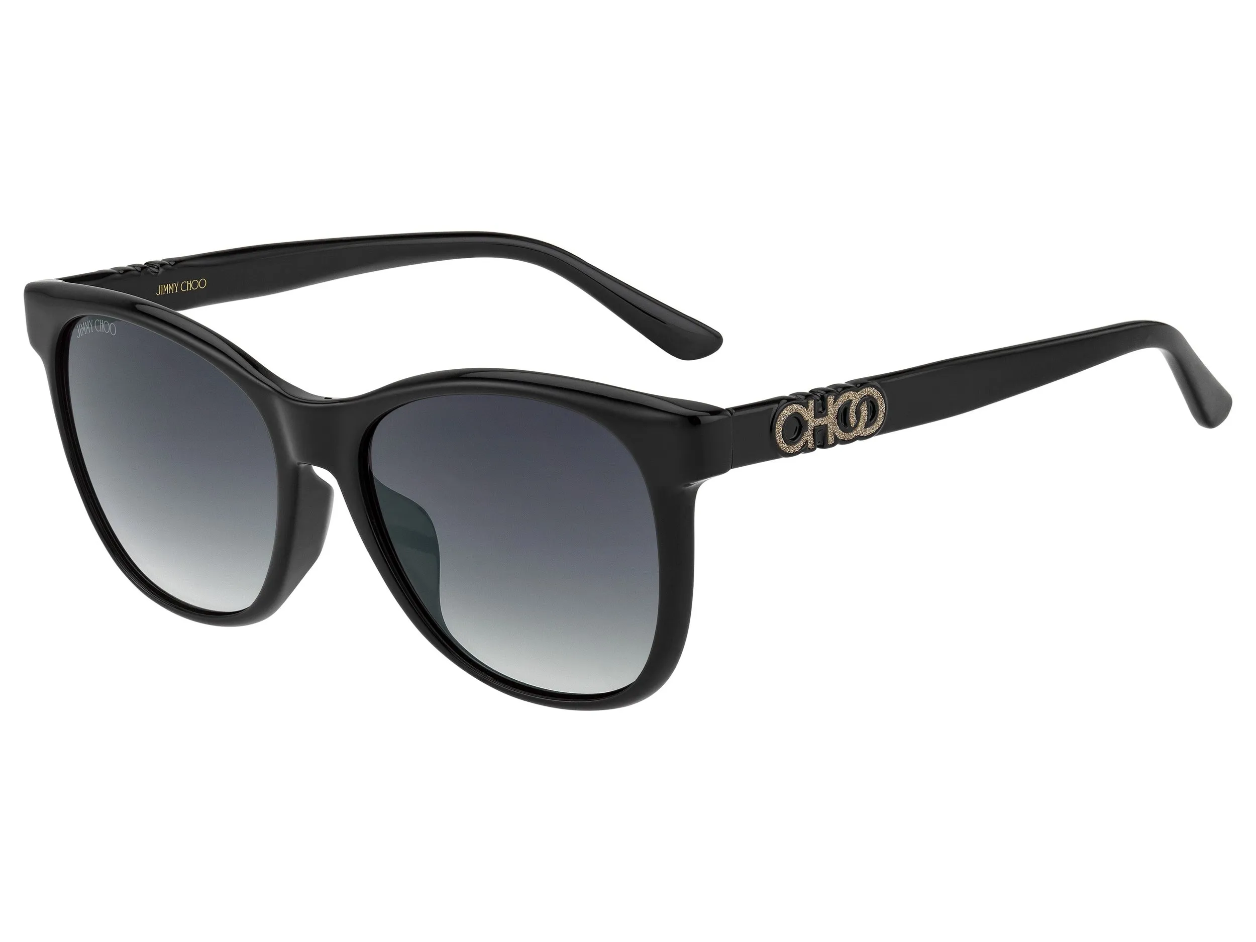 Jimmy Choo  Cat-Eye sunglasses - JUNE/F/S