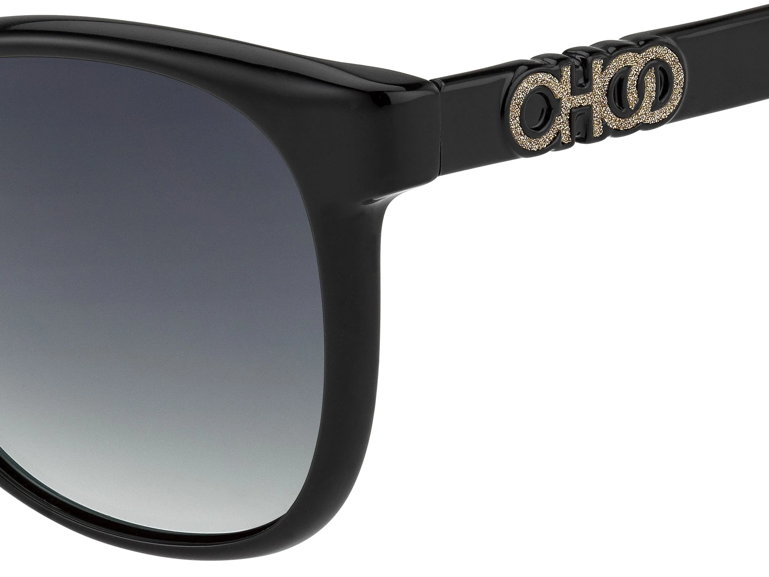 Jimmy Choo  Cat-Eye sunglasses - JUNE/F/S