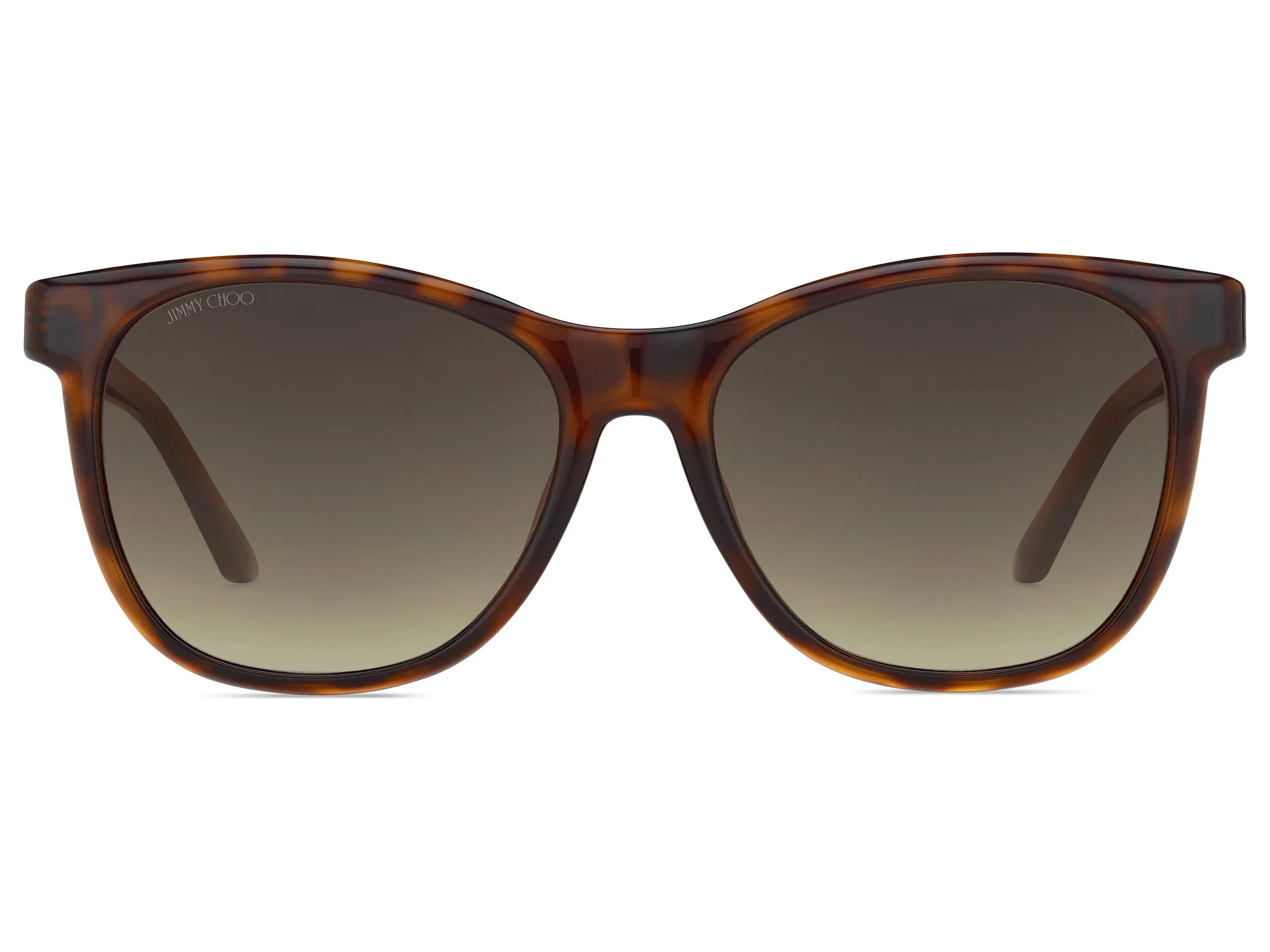 Jimmy Choo  Cat-Eye sunglasses - JUNE/F/S