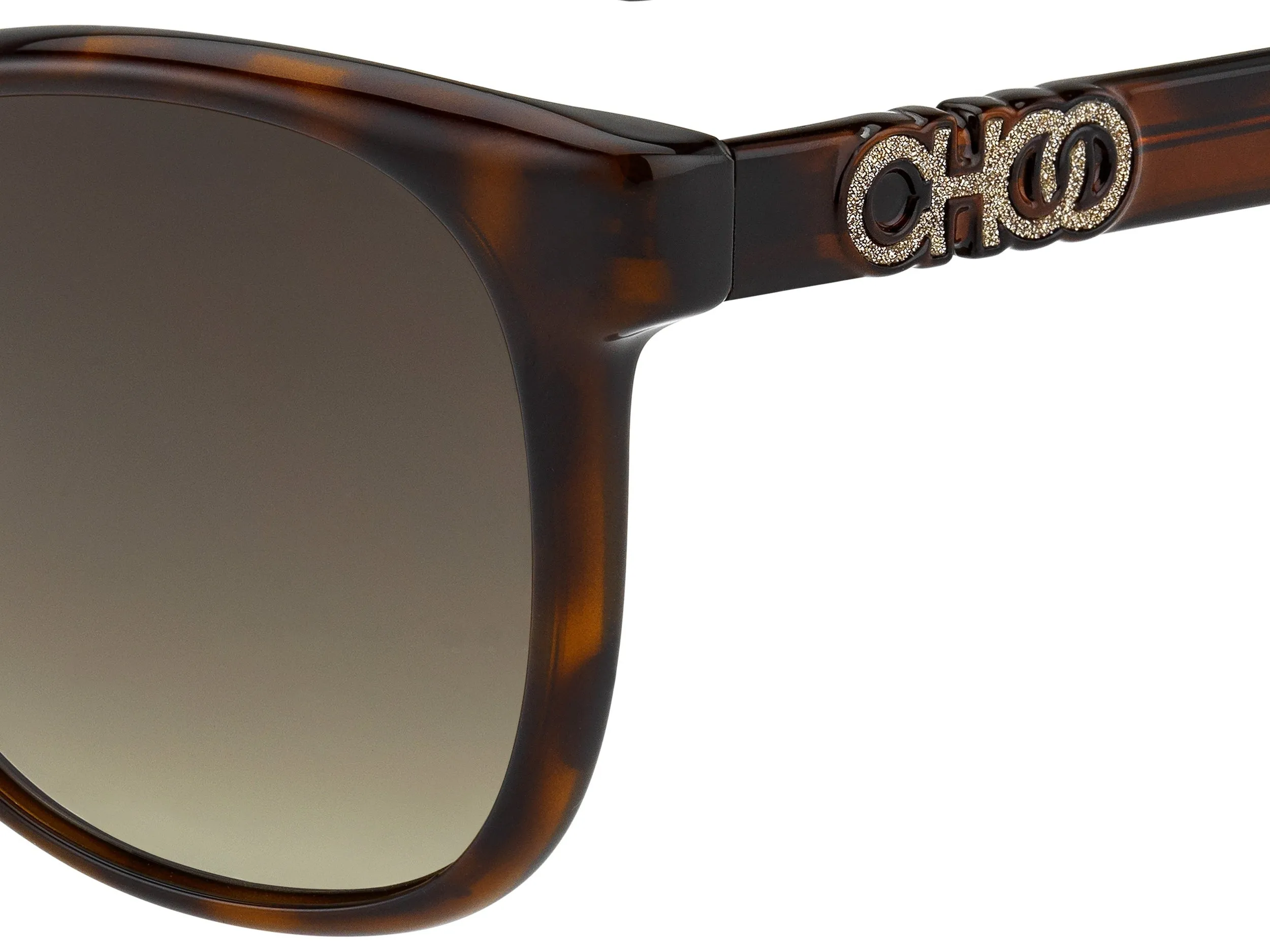 Jimmy Choo  Cat-Eye sunglasses - JUNE/F/S