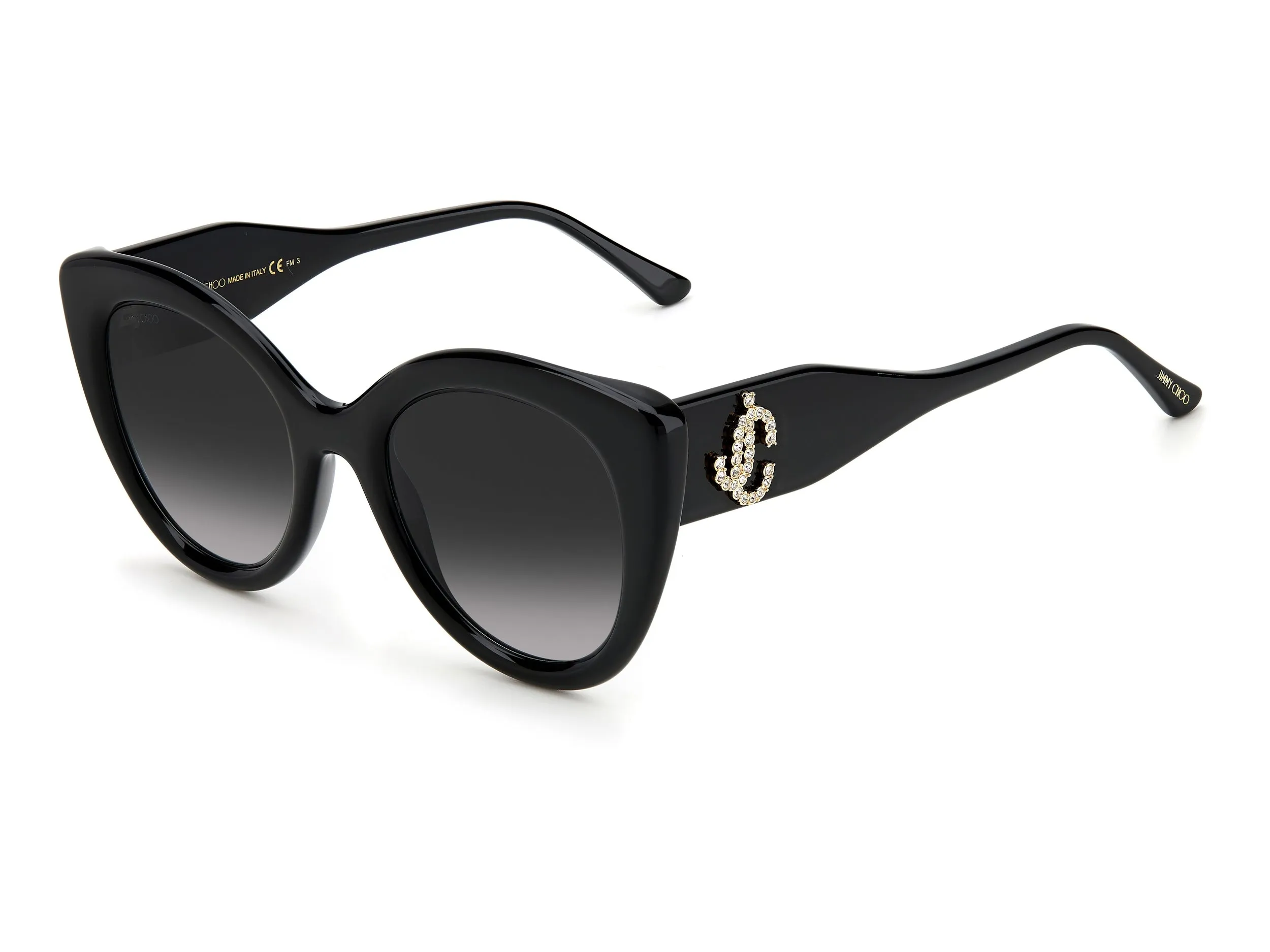 Jimmy Choo  Cat-Eye sunglasses - LEONE/S