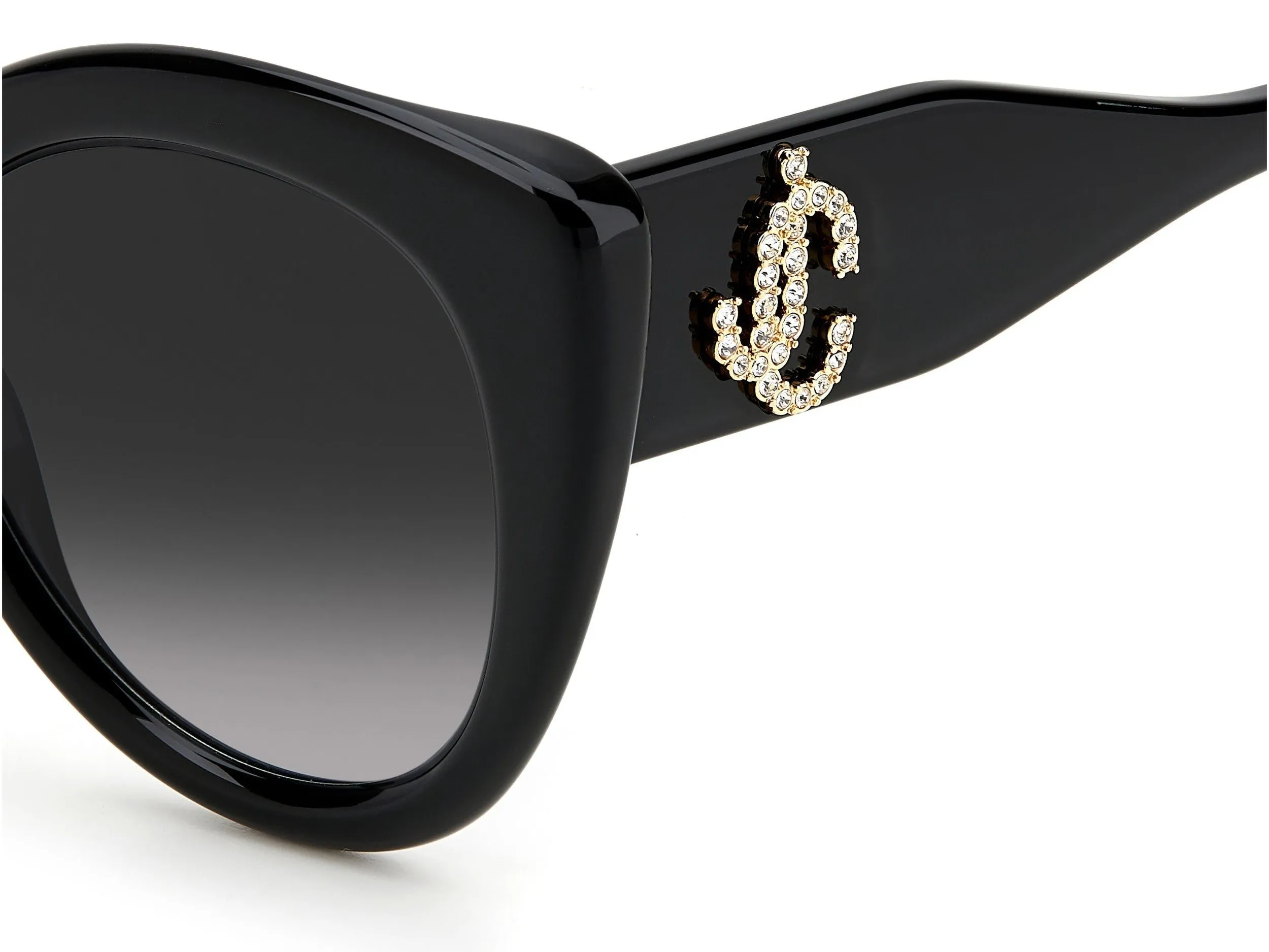 Jimmy Choo  Cat-Eye sunglasses - LEONE/S