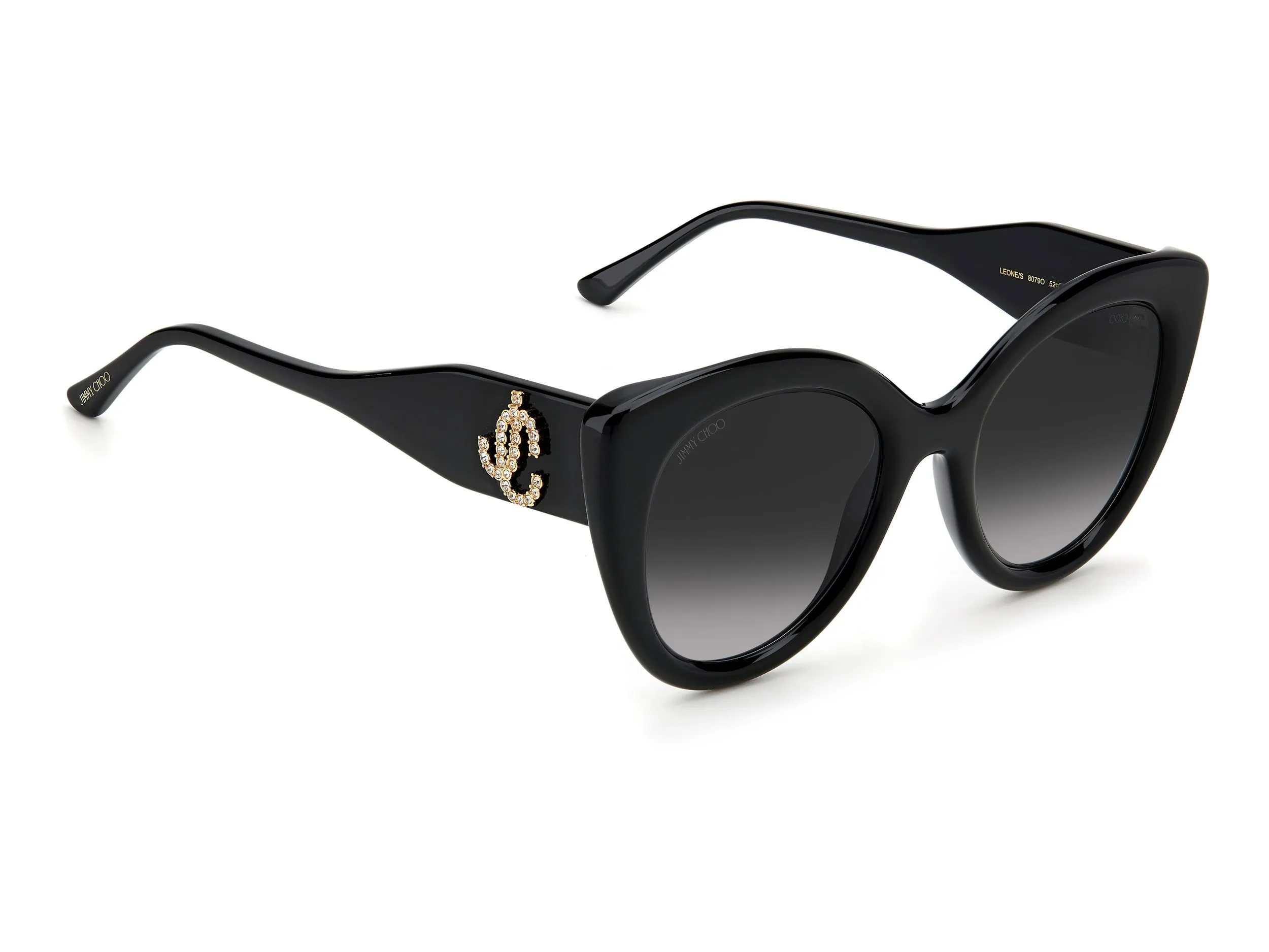 Jimmy Choo  Cat-Eye sunglasses - LEONE/S