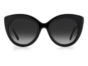 Jimmy Choo  Cat-Eye sunglasses - LEONE/S