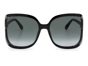 Jimmy Choo  Square sunglasses - TILDA/G/S