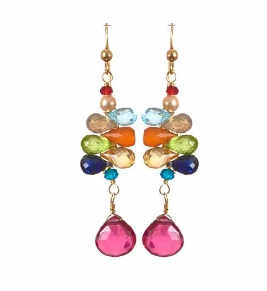 Juno Earrings