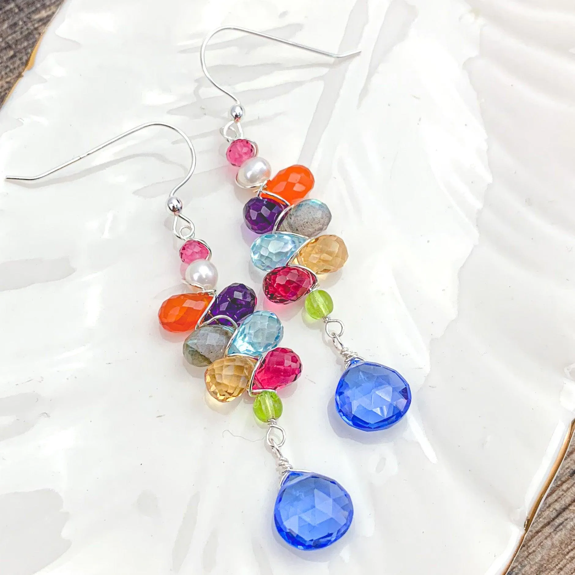 Juno Earrings