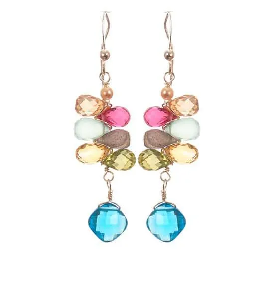 Juno Earrings