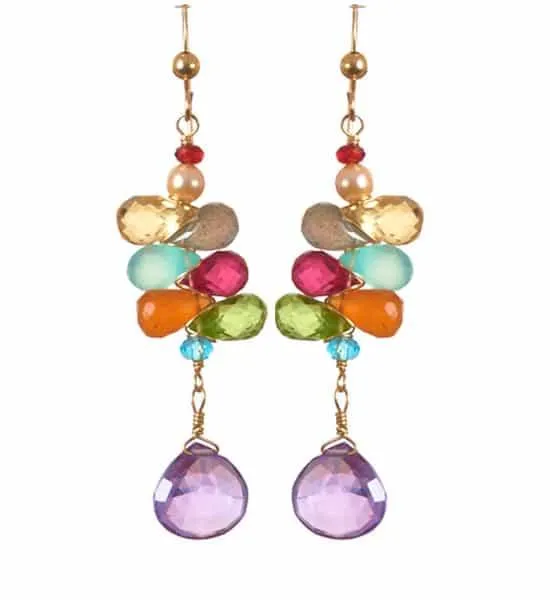 Juno Earrings