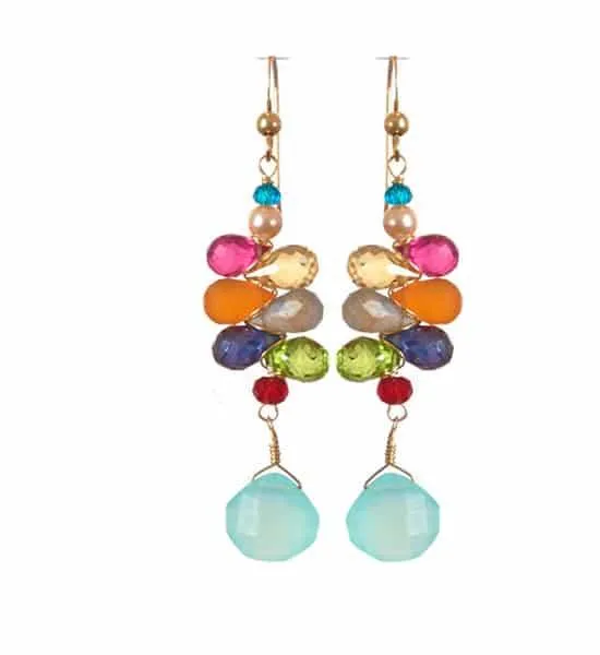 Juno Earrings