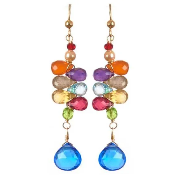 Juno Earrings
