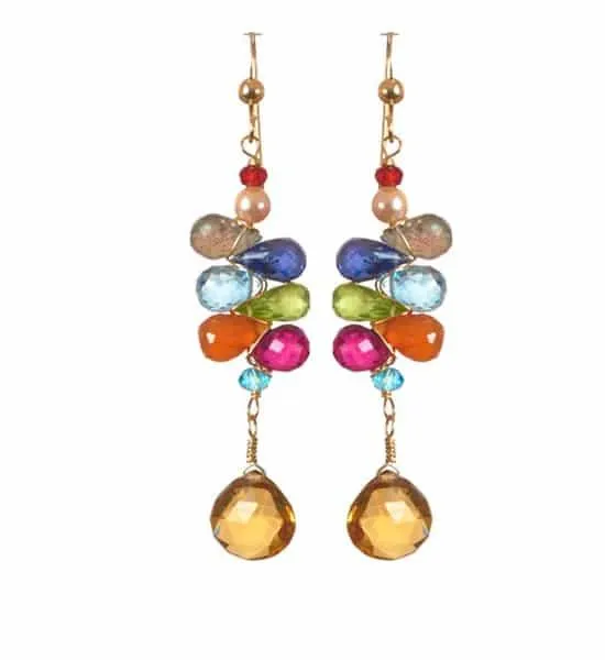 Juno Earrings