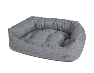 Margaux Earl Grey Napper Bed