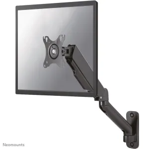 Neomounts Wl70-450Bl11 - Mounting Kit - Full-Motion - For Tv - Black - Screen Size: 17"-32" - Wall-Mountable