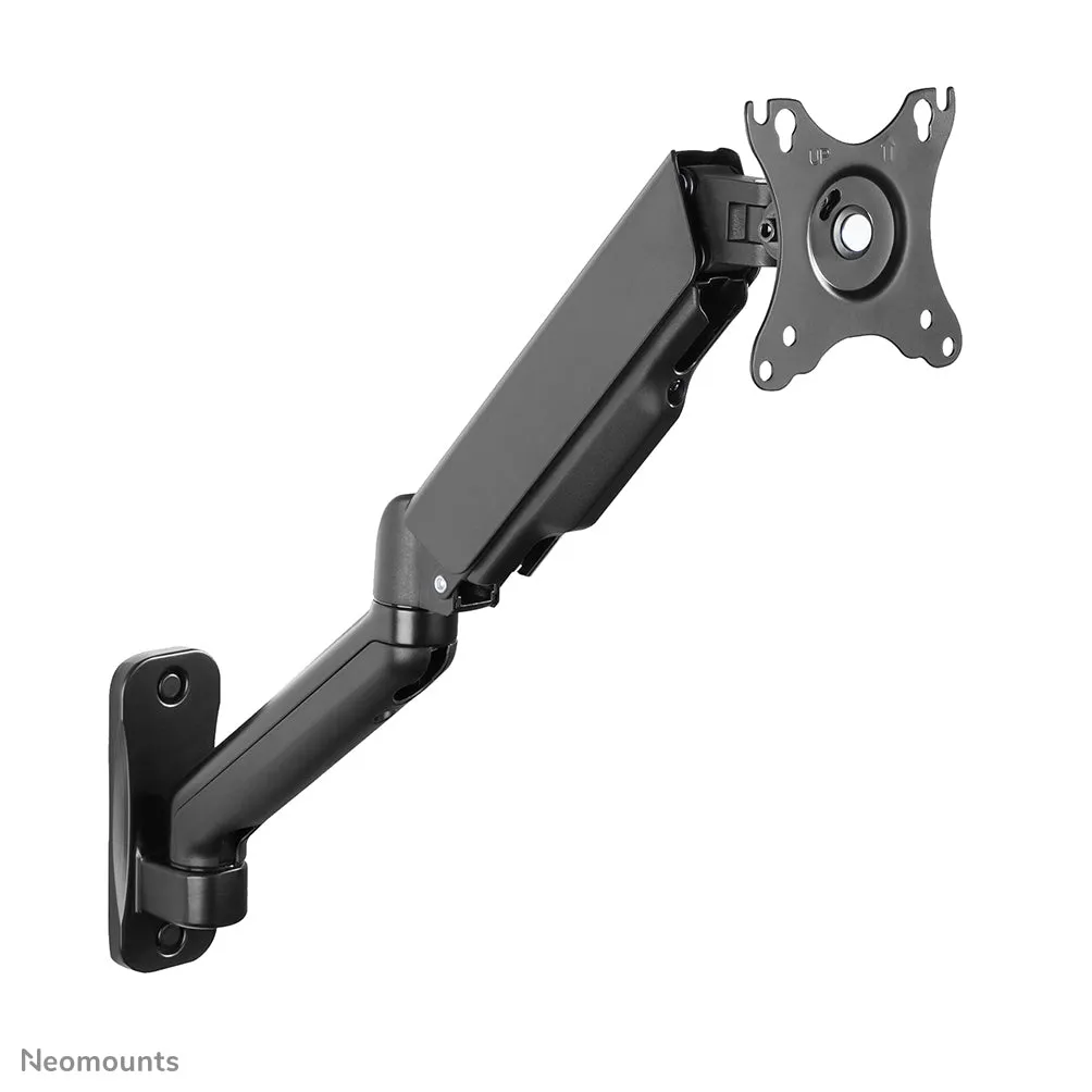 Neomounts Wl70-450Bl11 - Mounting Kit - Full-Motion - For Tv - Black - Screen Size: 17"-32" - Wall-Mountable