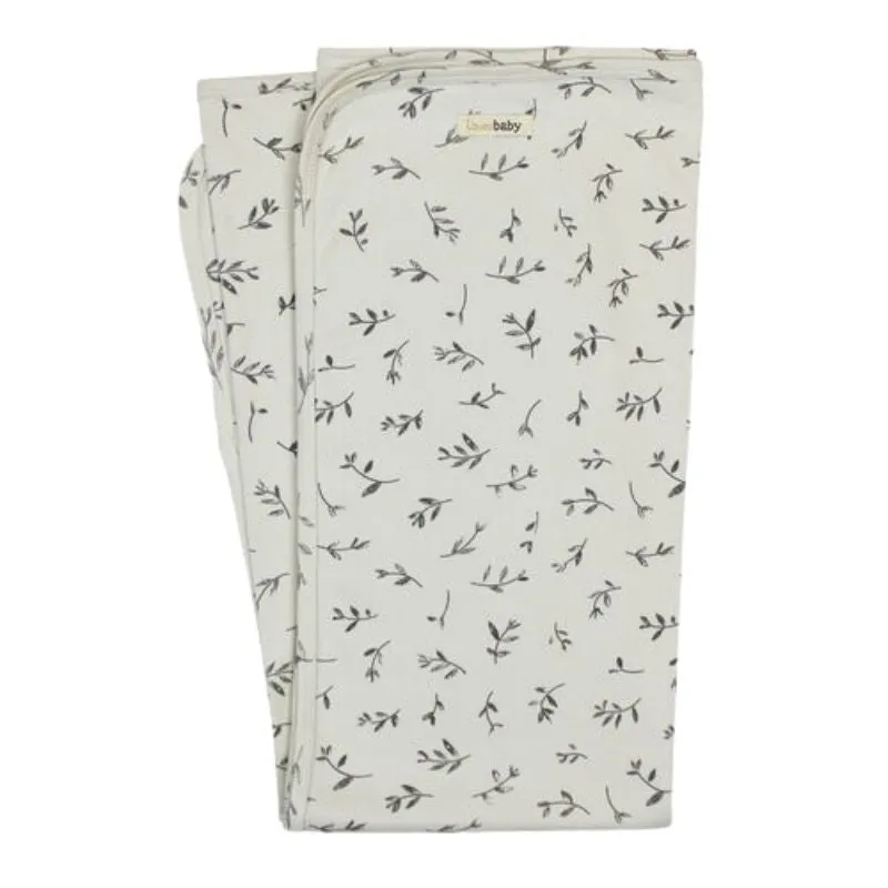 Organic Swaddling Blanket