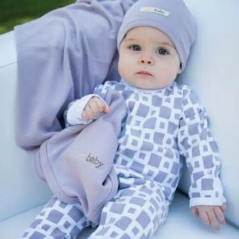 Organic Swaddling Blanket