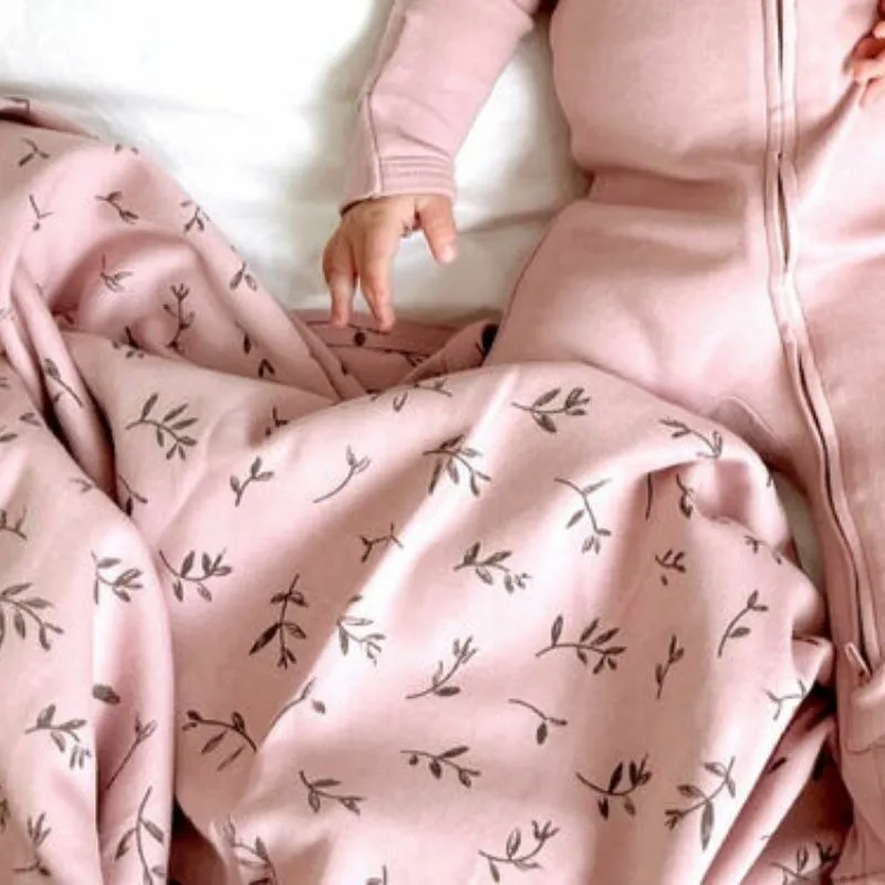 Organic Swaddling Blanket