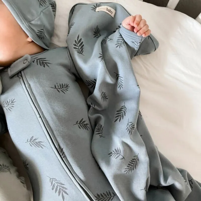 Organic Swaddling Blanket