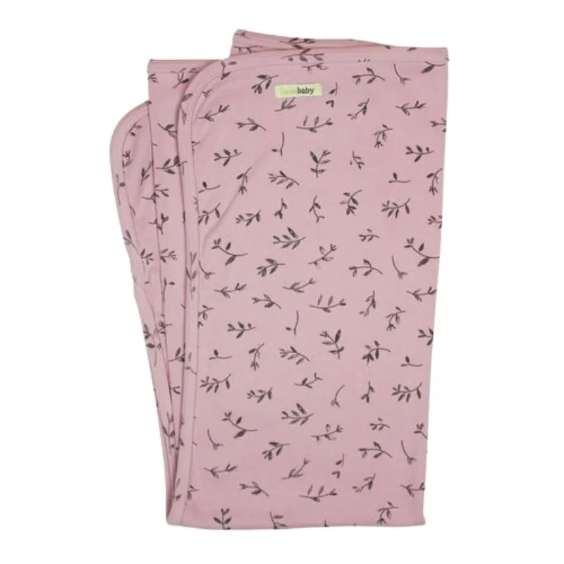 Organic Swaddling Blanket