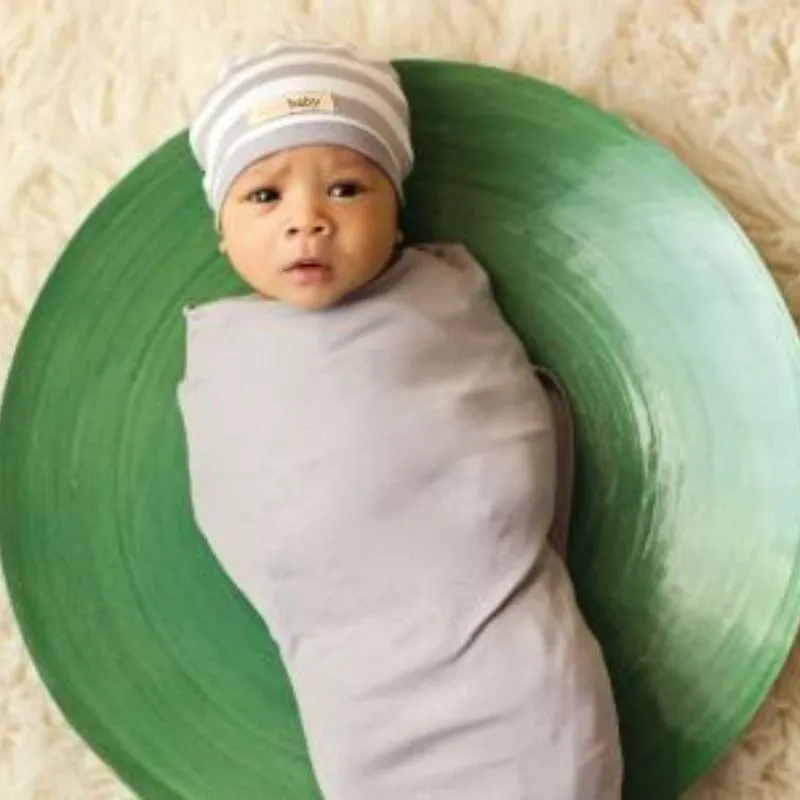 Organic Swaddling Blanket