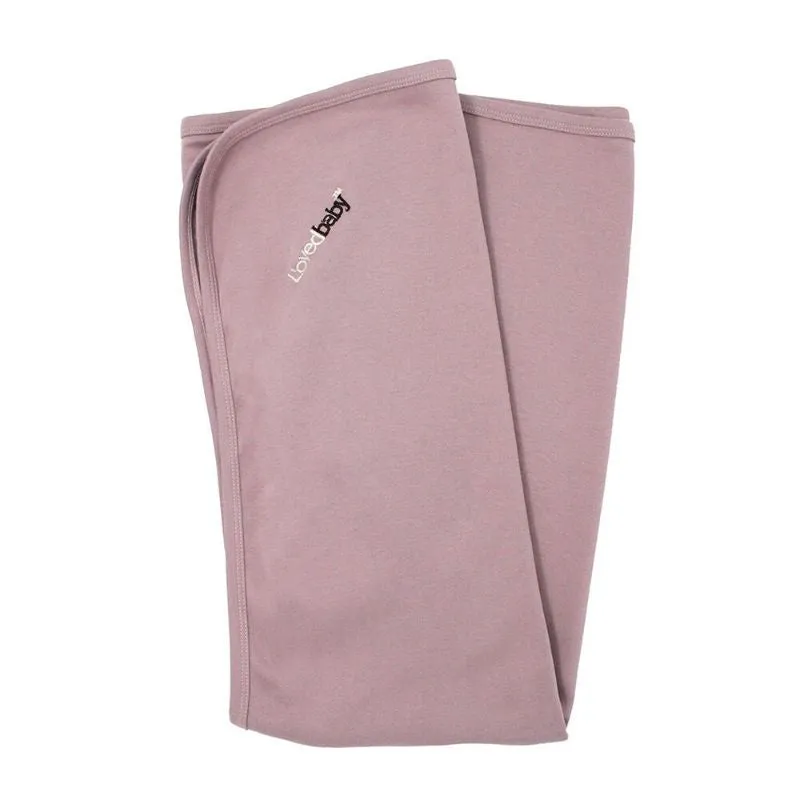 Organic Swaddling Blanket