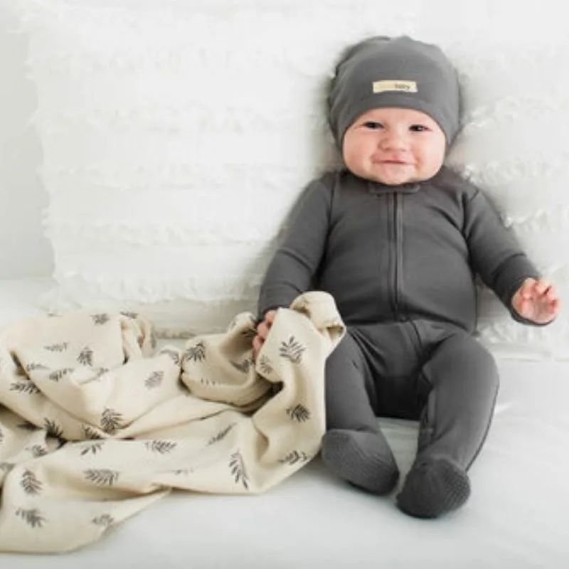 Organic Swaddling Blanket