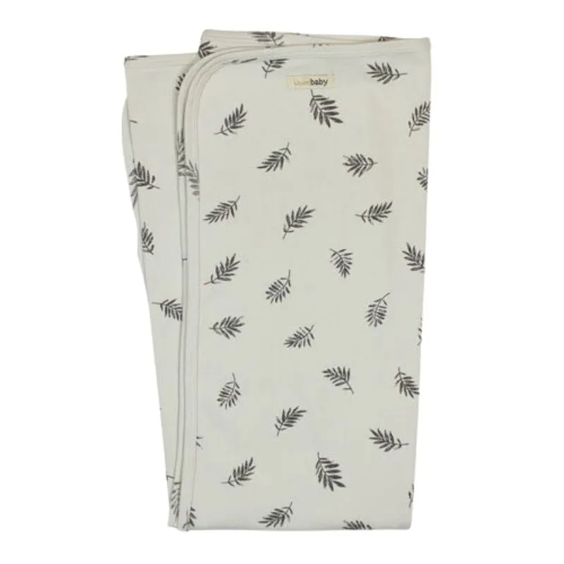 Organic Swaddling Blanket