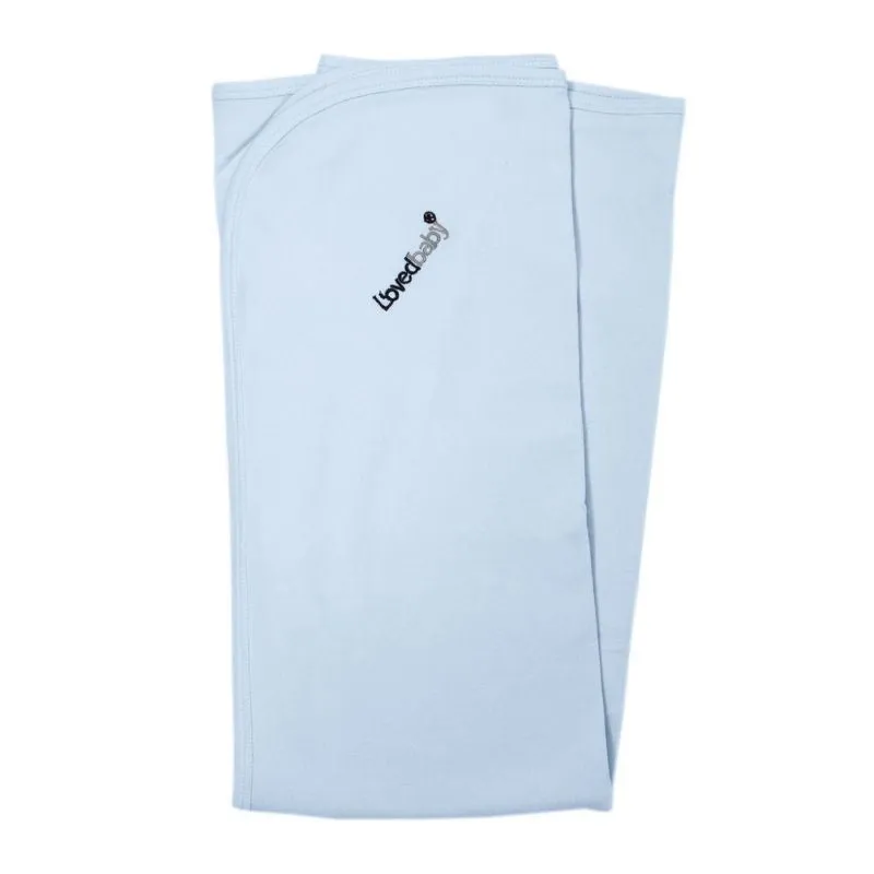 Organic Swaddling Blanket