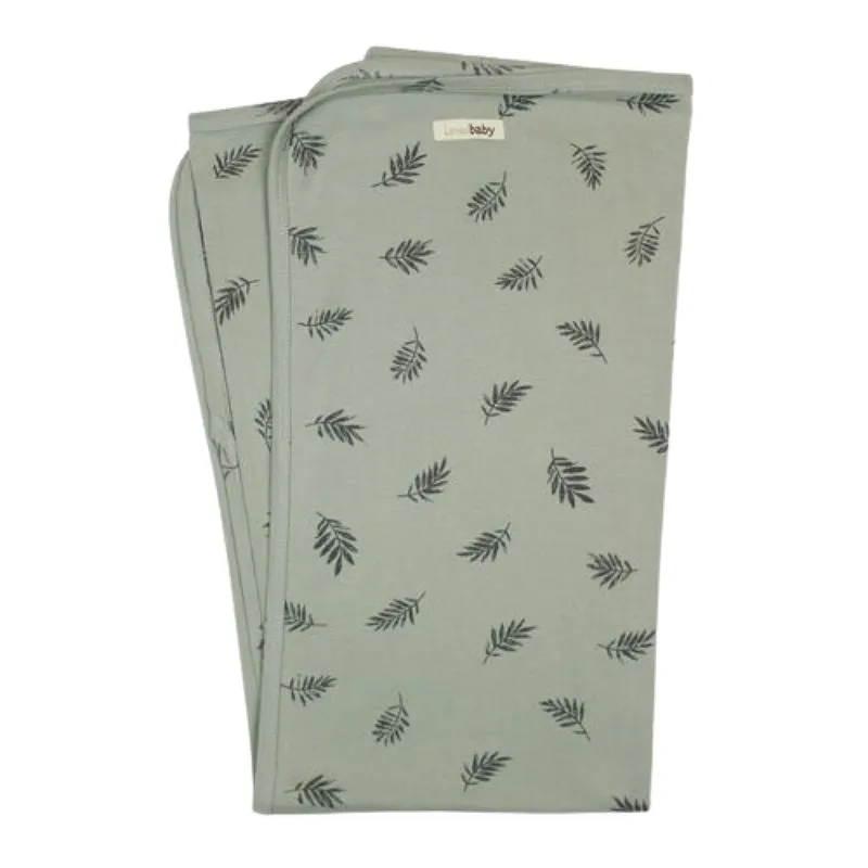 Organic Swaddling Blanket