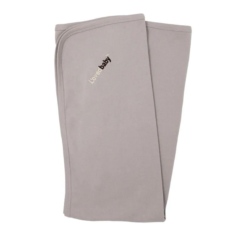 Organic Swaddling Blanket